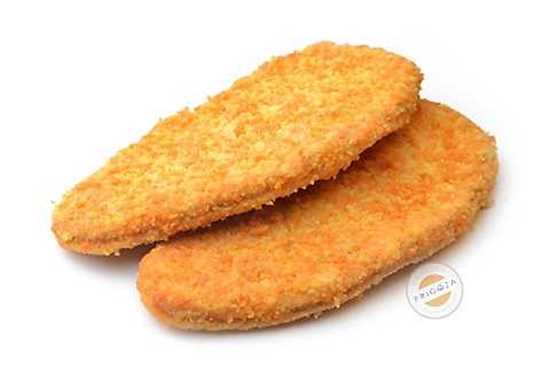 Afbeelding van Kalkoenschnitzel