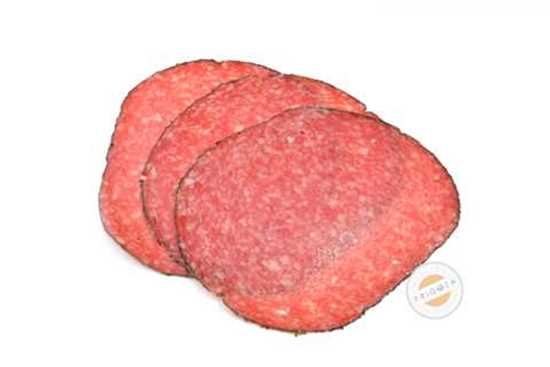 Afbeelding van Spaanse salami