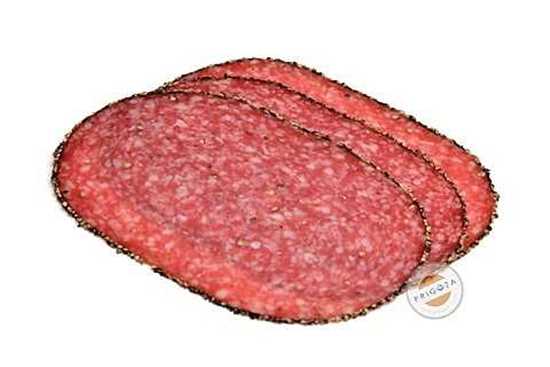 Afbeelding van Pepersalami