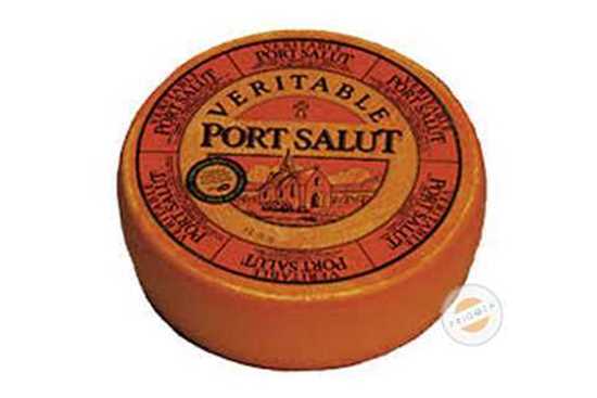 Afbeelding van Port salut