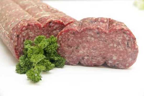 Afbeelding van Truffelsalami